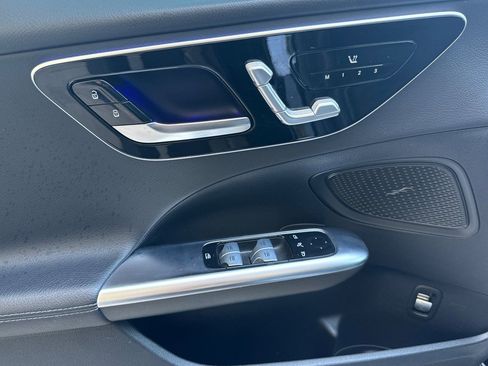 Certified 2023 Mercedes-Benz C 300 Sedan image 11