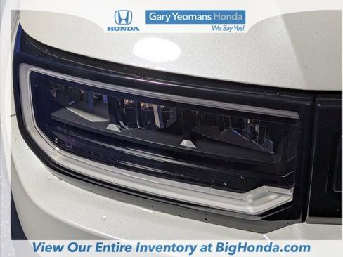 New 2026 Honda Passport TrailSport Elite image 12