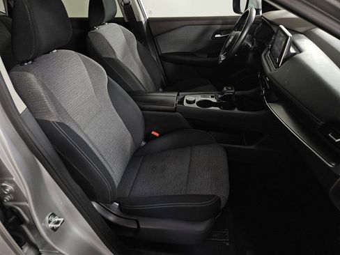 Used 2023 Nissan Rogue SV AWD/4WD image 28