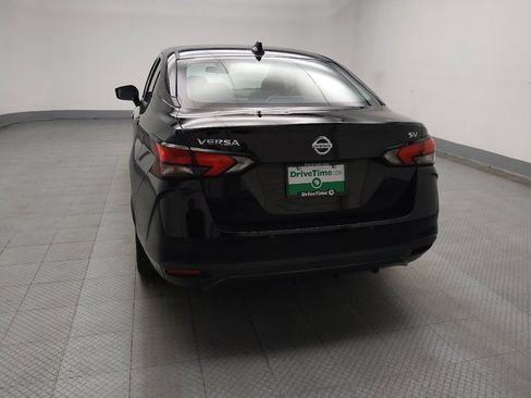 Used 2020 Nissan Versa SV image 6
