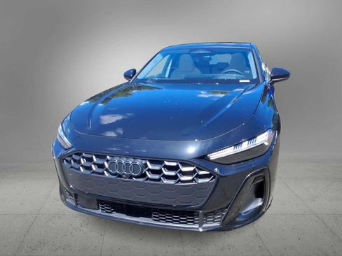 New 2026 Audi A5 2.0T Prestige AWD/4WD image 3