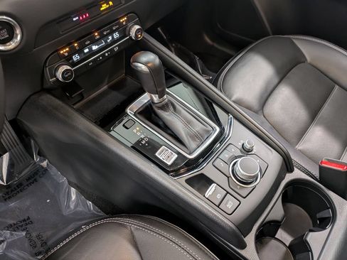 Used 2024 MAZDA CX-5 AWD 2.5 S w/ Preferred Package image 15