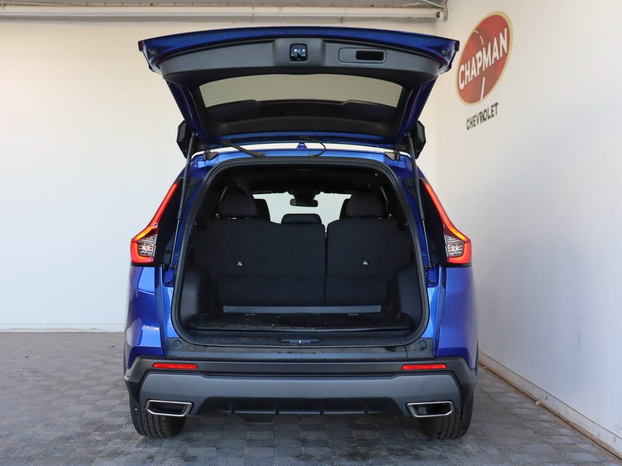 Used 2025 Honda CR-V Sport image 5