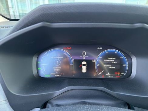 Used 2023 Toyota RAV4 Limited image 10