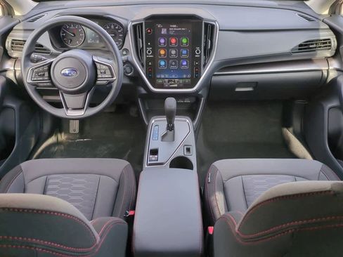 New 2026 Subaru Impreza 2.0i Sport image 14