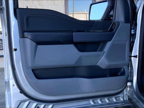 Used 2025 Ford F150 XLT w/ Equipment Group 301A Standard image 21