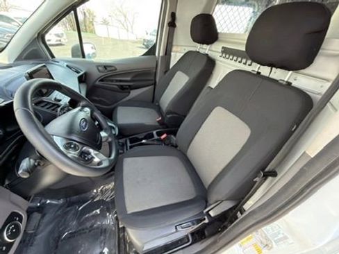 Used 2023 Ford Transit Connect XL image 21