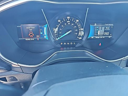 Used 2018 Ford Fusion S image 22