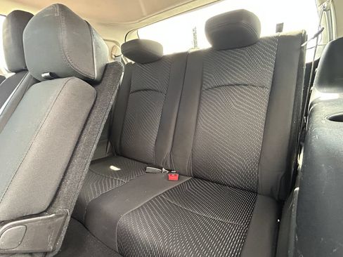 Used 2018 Dodge Journey SXT w/ Connectivity Group FWD image 30