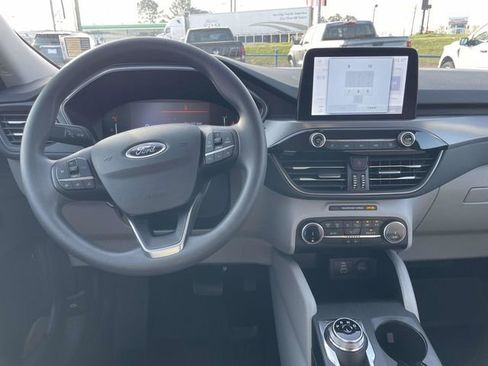 Used 2025 Ford Escape Active FWD image 13