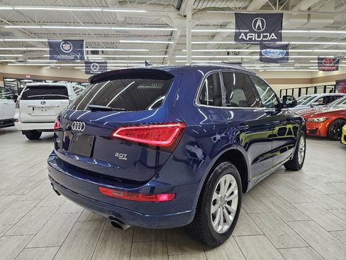 Used 2013 Audi Q5 2.0T Premium w/ Convenience Pkg image 7