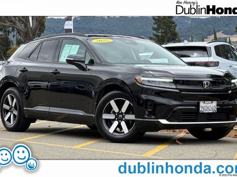 Used 2025 Honda Prologue Touring image 1