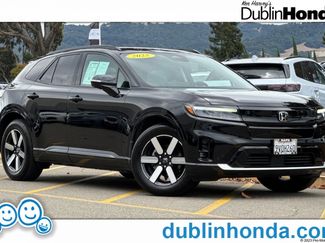 Used 2025 Honda Prologue Touring video 1