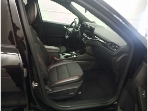 Used 2023 Ford Escape ST-Line Select w/ Tech Pack #2 AWD/4WD image 8
