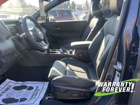 New 2026 Subaru Outback Touring XT image 14