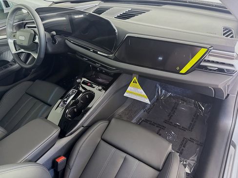 New 2026 Audi A5 2.0T Premium Plus AWD/4WD image 31