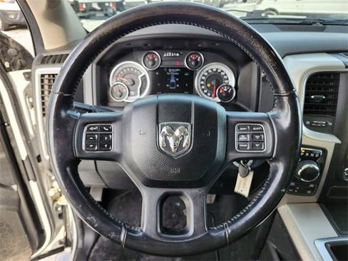 Used 2014 RAM 1500 Big Horn image 24