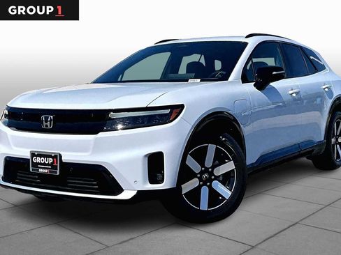 New 2026 Honda Prologue Touring image 1