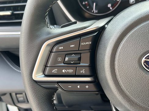 New 2026 Subaru Ascent Limited image 17