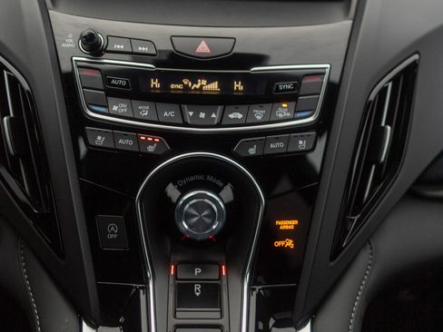 Certified 2021 Acura RDX A-Spec image 5