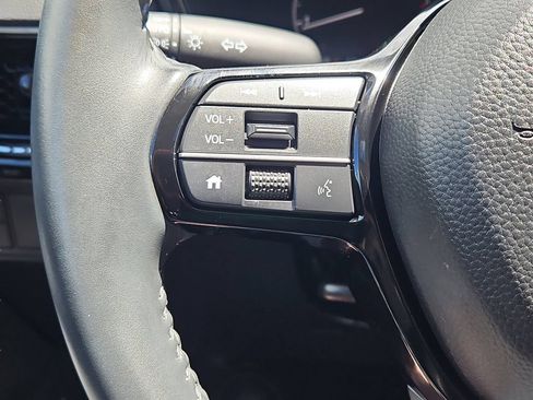 Certified 2024 Honda CR-V EX-L image 26