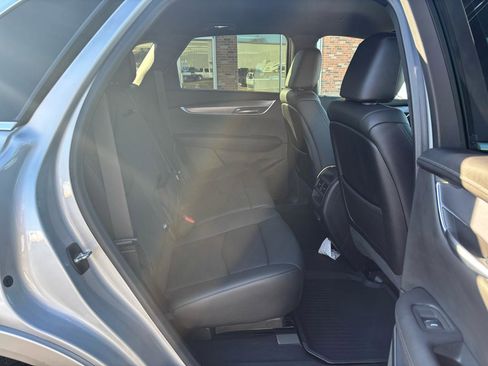 Used 2020 Cadillac XT5 Luxury image 12