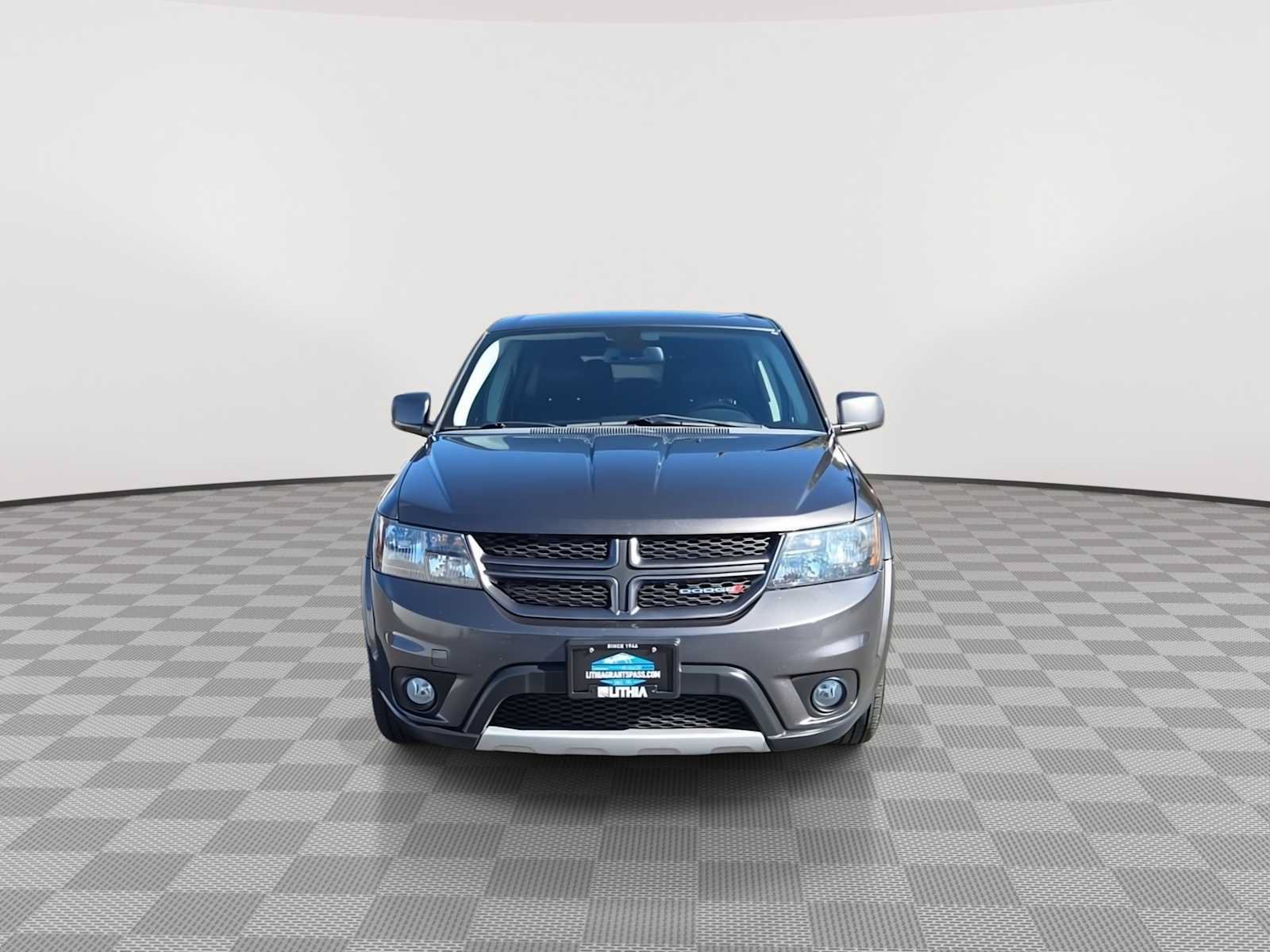 Used 2019 Dodge Journey GT AWD/4WD image 3