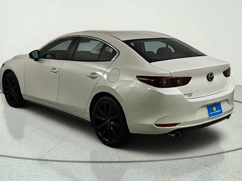 New 2026 MAZDA MAZDA3 Carbon AWD/4WD image 5
