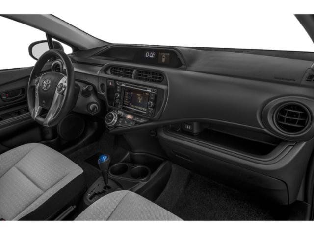 Used 2015 Toyota Prius C Three FWD image 20