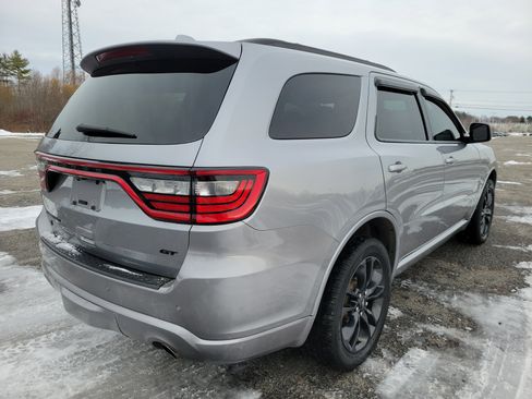 Used 2021 Dodge Durango GT image 5