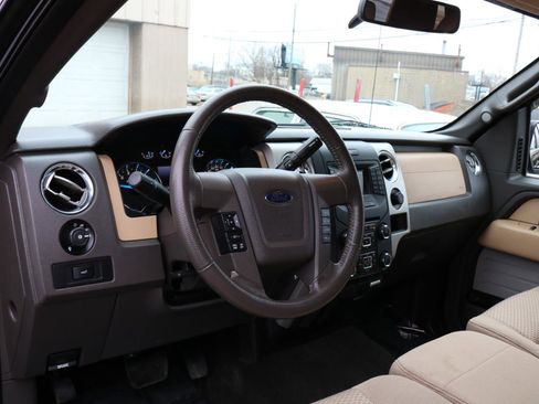 Used 2013 Ford F150 XLT w/ Luxury Equipment Group image 26