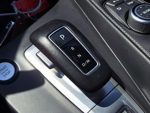 Used 2025 INFINITI QX55 Luxe w/ Cargo Package image 19