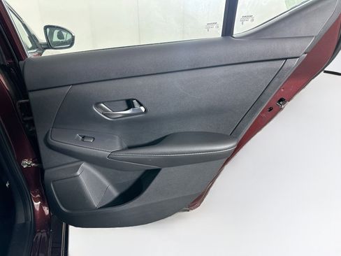 Used 2023 Nissan Sentra SV w/ All-Weather Package FWD image 28