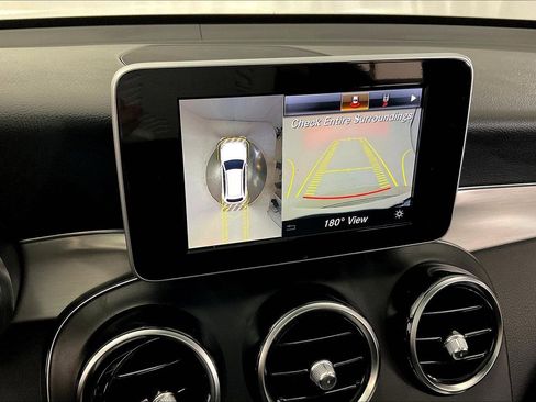 Certified 2019 Mercedes-Benz GLC 300 4MATIC image 14