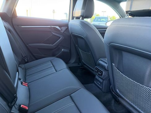 Used 2024 Audi A3 2.0T Premium Plus w/ Premium Plus Package image 39