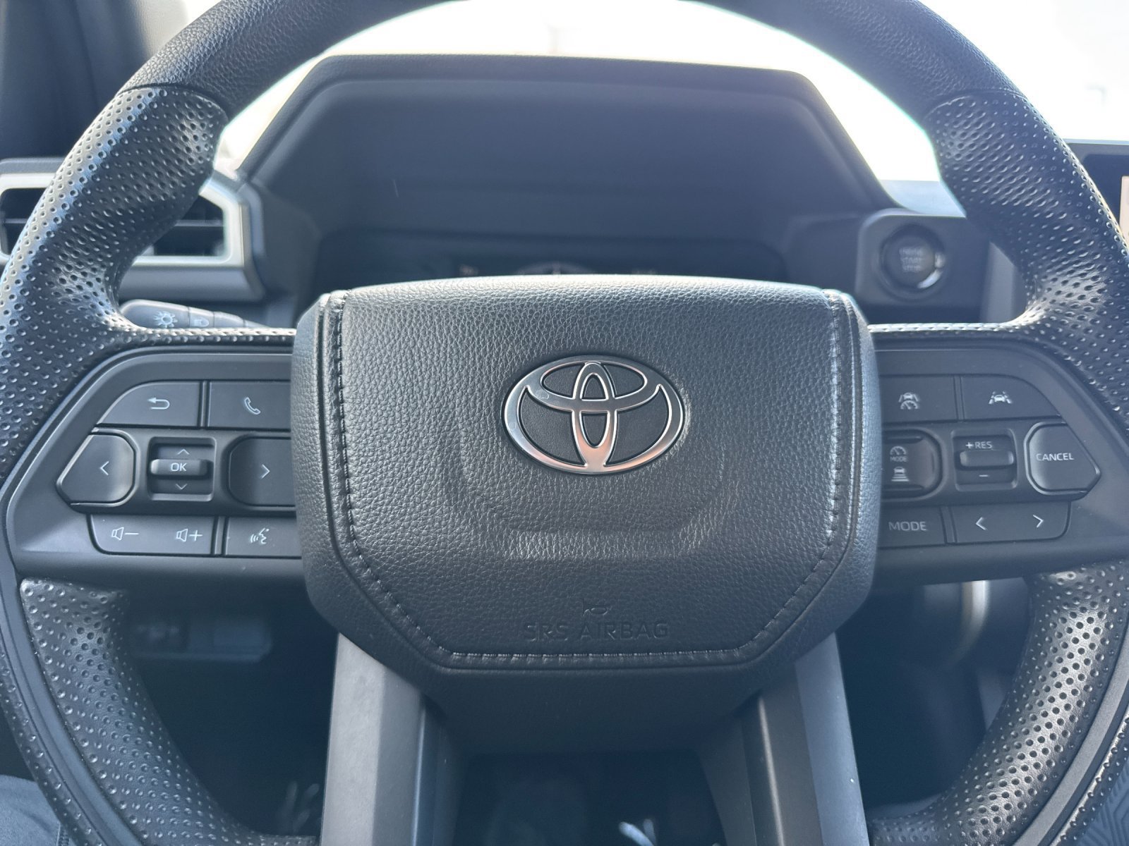 Used 2026 Toyota Tacoma SR5 AWD/4WD image 23