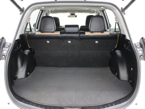Used 2016 Toyota RAV4 Limited w/ Advanced Technology Package AWD/4WD image 9