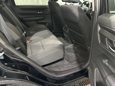 Used 2024 Honda CR-V EX image 12