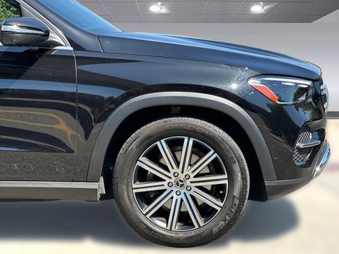Certified 2025 Mercedes-Benz GLE 350 4MATIC image 37