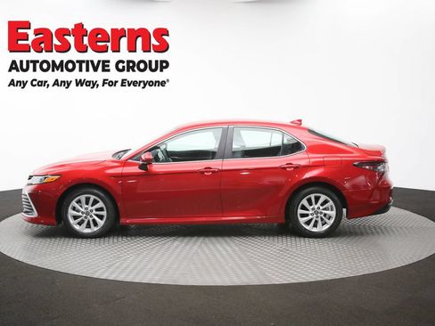 Used 2024 Toyota Camry LE FWD image 59