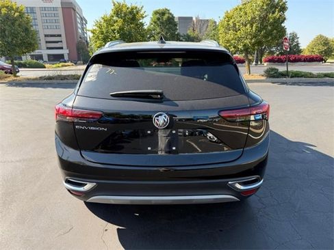Used 2023 Buick Envision Preferred image 6