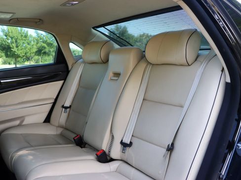 Used 2016 Hyundai Equus Ultimate RWD image 17