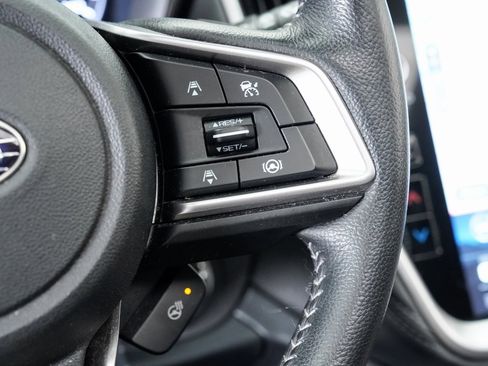 Used 2022 Subaru Outback Limited XT w/ Popular Package #2 image 14