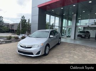 Used 2012 Toyota Camry LE FWD video 1