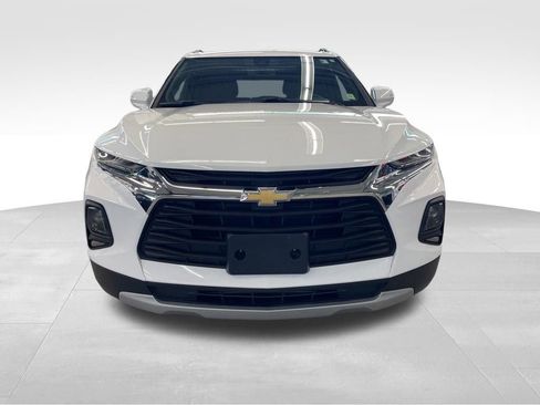 Used 2022 Chevrolet Blazer LT AWD/4WD image 5