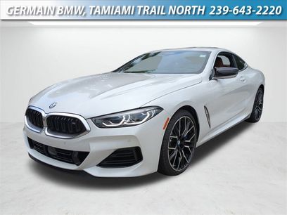 New 2026 BMW M850i xDrive M850i xDrive