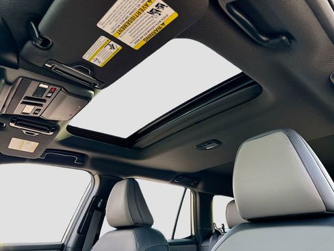 New 2026 Subaru Outback Premium image 22