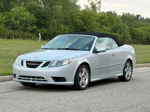 Used 2009 Saab 9-3 2.0T FWD image 7