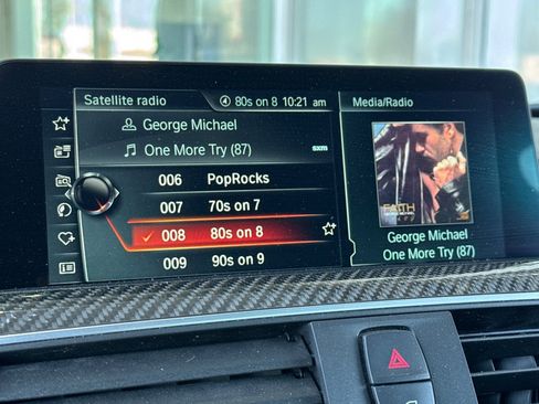 Used 2017 BMW M3 image 21