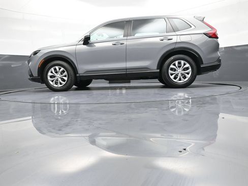 Used 2024 Honda CR-V LX image 32